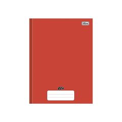 Caderno Tilibra Brochura Costurado Capa Dura Luccas Neto 80 fls 5 unid